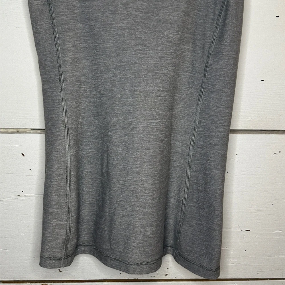 Lululemon Enhearten Tank Top Size 8 - Picture 3 of 10
